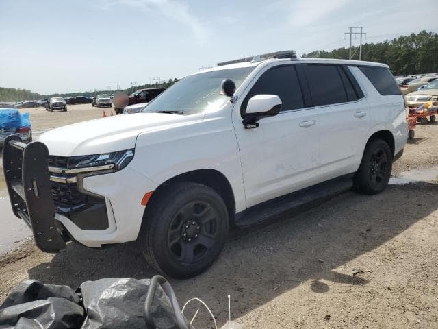 1gnscled1rr178853 - 2024 Chevrolet tahoe c1500