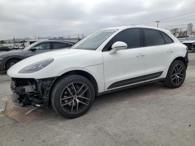wp1aa2a52rlb08024 - 2024 Porsche Unknown Model