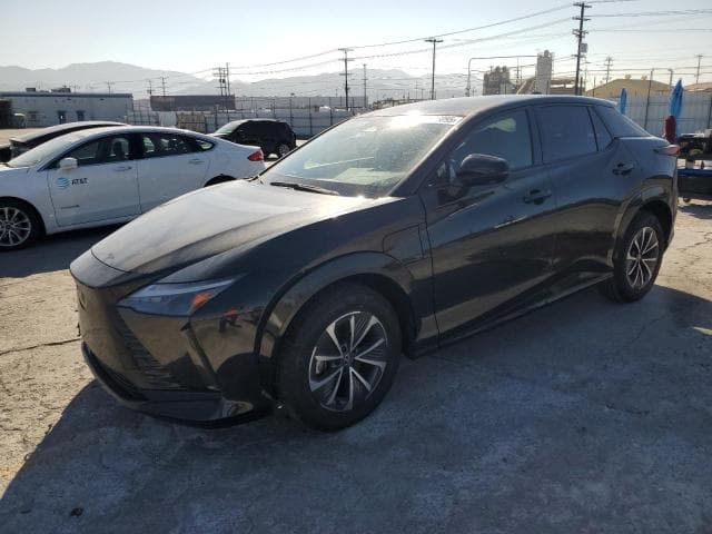 jtjababb8ra006474 - 2024 Lexus rz 300e 300e