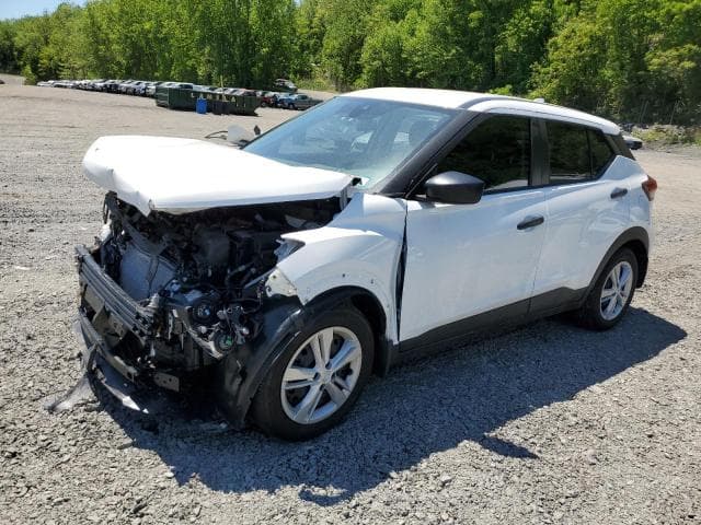 3N1CP5BV7RL533268 - 2024 Nissan Unknown Model