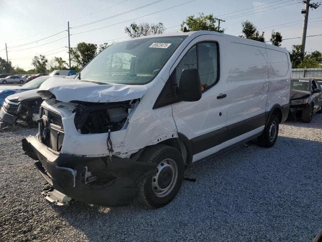 1FTYE1Y83RKB49041 - 2024 Ford TRANSIT