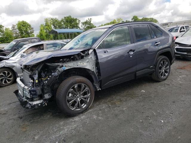 jtmd6rfv2rd149104 - 2024 Toyota rav4 limited