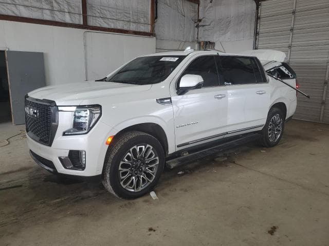 1gks2kkl9rr134220 - 2024 Gmc yukon denali ultimate