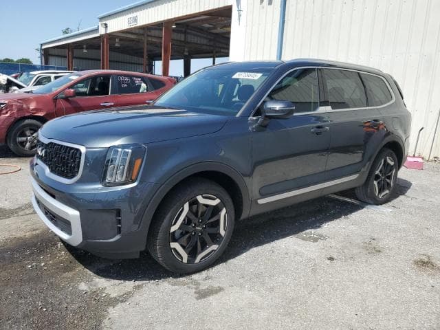 5XYP34GC1RG552451 - 2024 Kia TELLURIDE