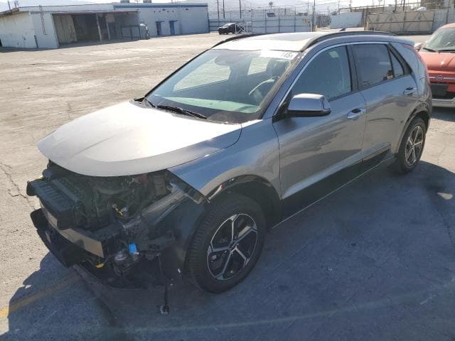 KNDCR3LE5R5150424 - 2024 Kia NIRO