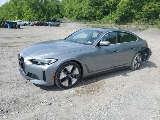 wby83fb04rft02927 - 2024 Bmw Unknown Model