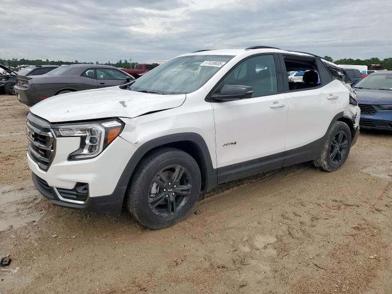 3gkalyeg4rl184847 - 2024 Gmc terrain at at4
