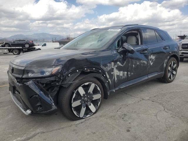 3gpkhzrj4rs527660 - 2024 Honda prologue e elite