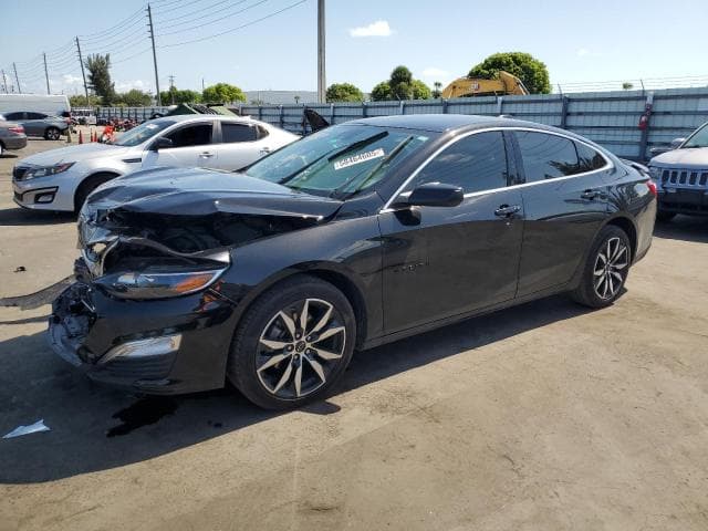 1G1ZG5ST1RF236084 - 2024 Chevrolet MALIBU