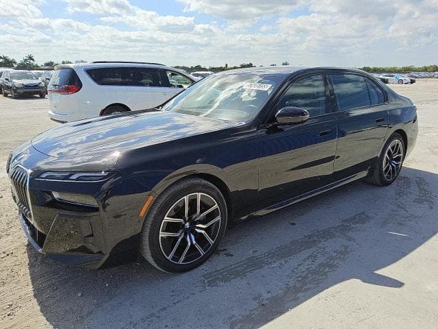 wba23eh06rcs39787 - 2024 Bmw 7 series i