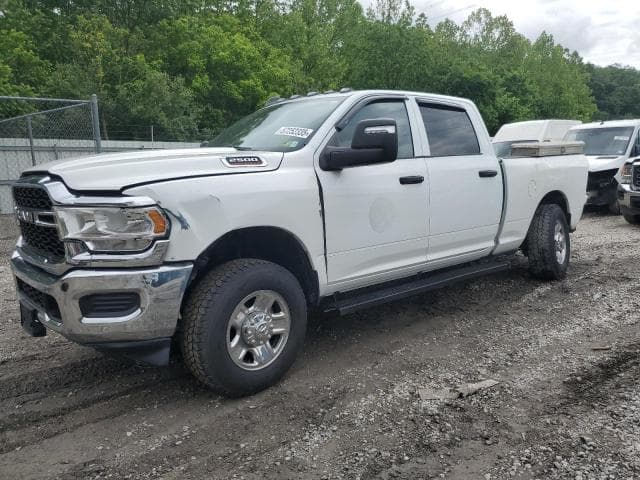 3C6UR5CJ1RG114890 - 2024 Ram Unknown