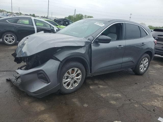 1FMCU9GN5RUA92103 - 2024 Ford Unknown Model