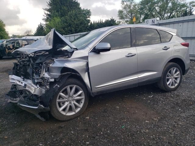 5j8tc2h39rl034000 - 2024 Acura Rdx 2024