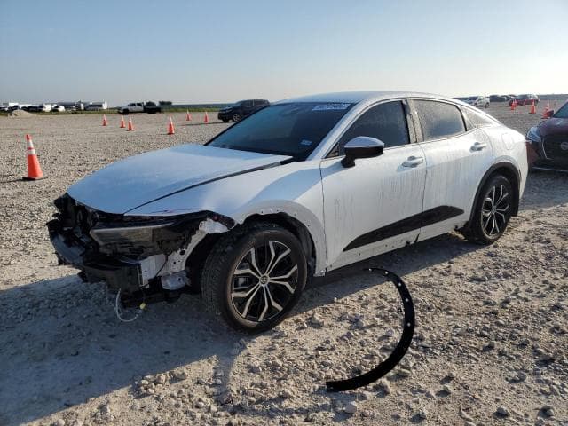 jtdaaaaf0r3028029 - 2024 Toyota crown xle xle