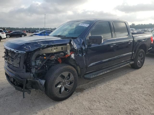 1ft6w3l7xrwg19735 - 2024 Ford f150 light lightning xlt