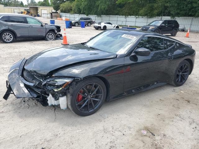 jn1bz4bh4rm360986 - 2024 Nissan Z Performa Performa Performance 2024