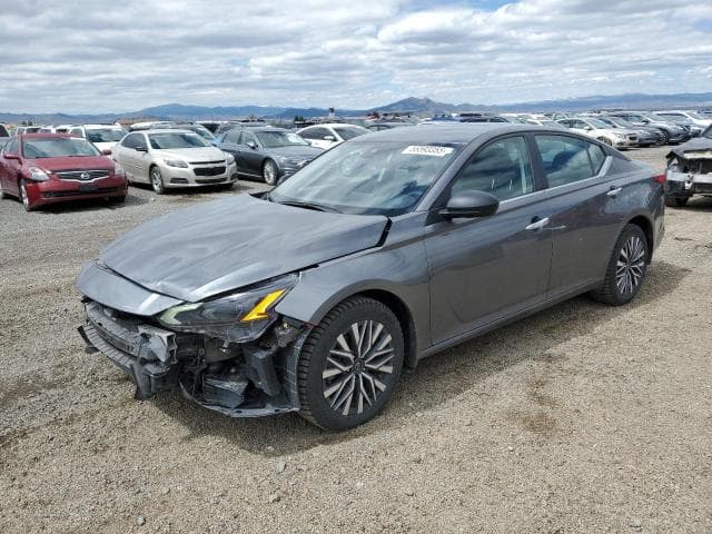 1n4bl4dw8rn382578 - 2024 Nissan Unknown Model
