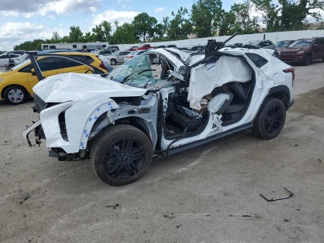 KL77LKE25RC216690 - 2024 Chevrolet Trax Activ