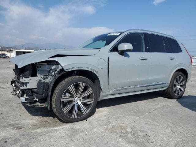 yv4h60cf0r1214816 - 2024 Volvo xc90 ultim ultimate
