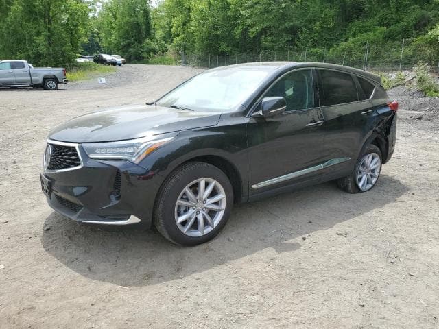 5j8tc2h3xrl031381 - 2024 Acura rdx