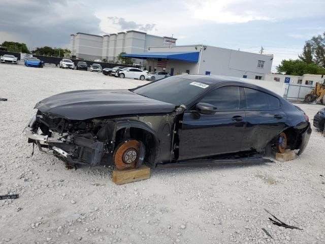 wbsgv0c06rcp47764 - 2024 Bmw Unknown Model