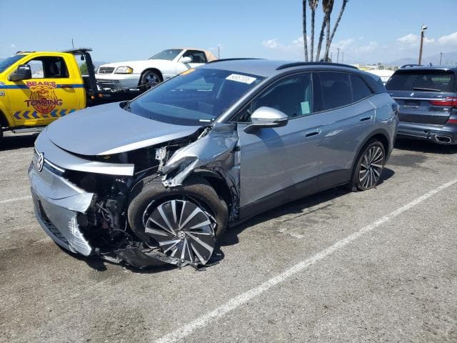 1v2dspe86rc000744 - 2024 Volkswagen Id.4 Pro Pro Pro 2024