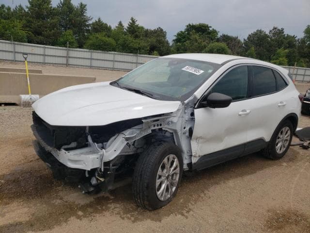 1FMCU0GN0RUB20353 - 2024 Ford Unknown Model
