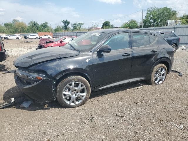 zacpdfcw7r3a14417 - 2024 Dodge hornet r/t r/t