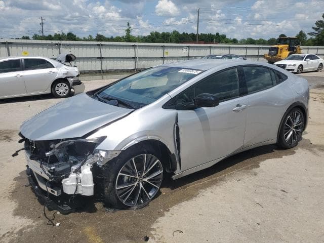 jtdacaauxr3042240 - 2024 Toyota all models le