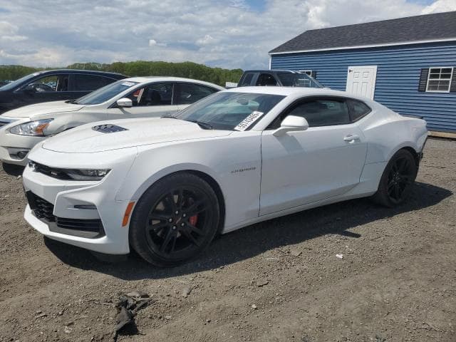 1g1fg1r79r0104892 - 2024 Chevrolet Camaro Ss 2024