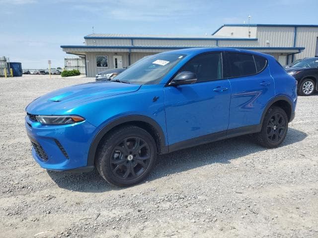 zacndfan9r3a39353 - 2024 Dodge hornet gt gt