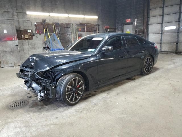 WBY33AW00RFR91159 - 2024 Bmw I4 M50