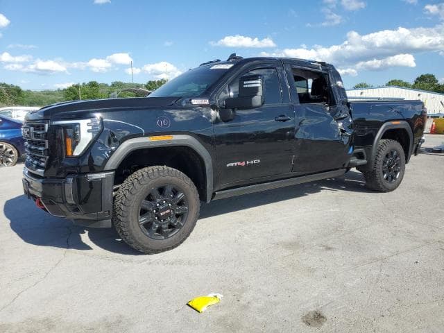 1gt49pey8rf363185 - 2024 Gmc sierra k2500 at4