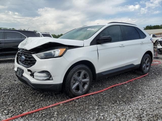 2FMPK4J91RBA05552 - 2024 Ford Unknown Model