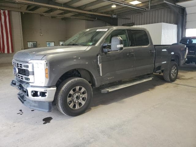 1FT7W2BT5REC25112 - 2024 Ford Unknown Model
