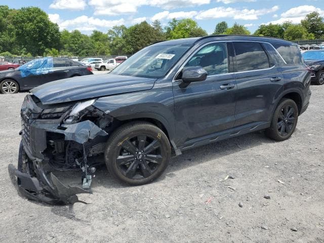 km8r3dge2ru713619 - 2024 Hyundai palisade x xrt