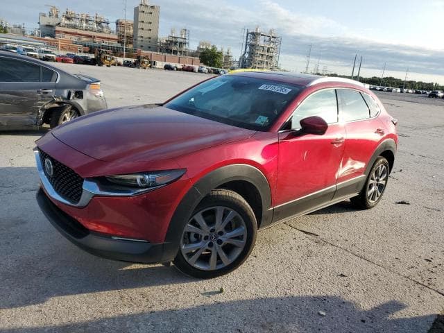 3mvdmbdm3rm600390 - 2024 Mazda cx30 premium
