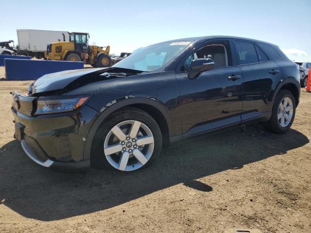 3gpkhvrj0rs514087 - 2024 Honda prologue e ex