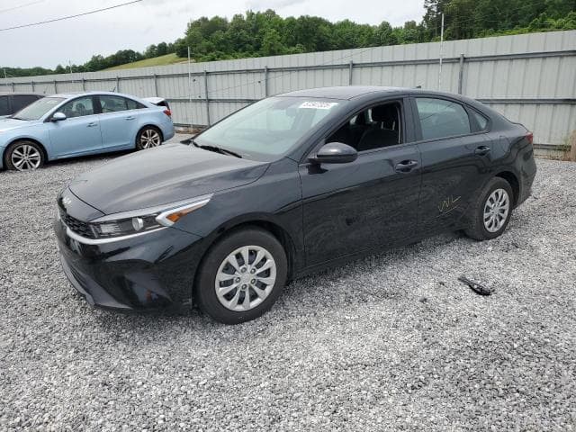 3KPF24AD0RE688051 - 2024 Kia forte