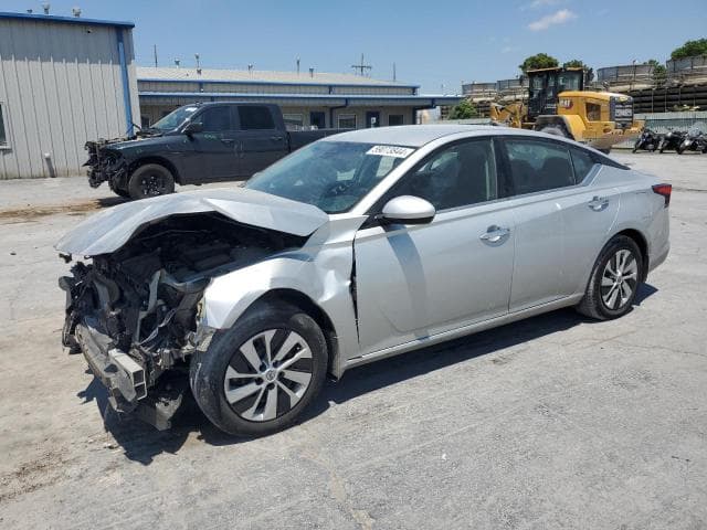 1N4BL4BV3PN330895 - 2023 NISSAN ALTIMA