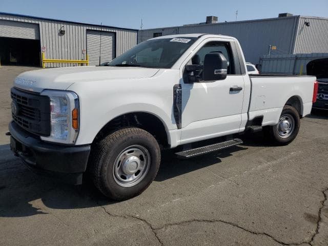 1FTBF2AA5REF88844 - 2024 Ford Unknown Model