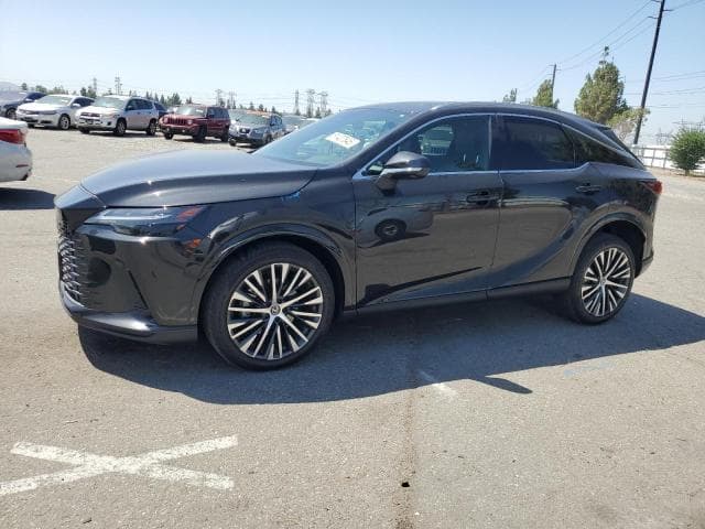 2T2BAMBAXRC024971 - 2024 Lexus RX350