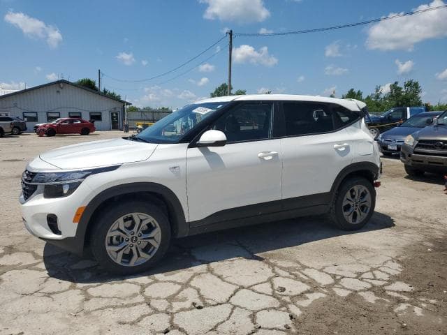 kndepcaa1r7553268 - 2024 Kia seltos lx