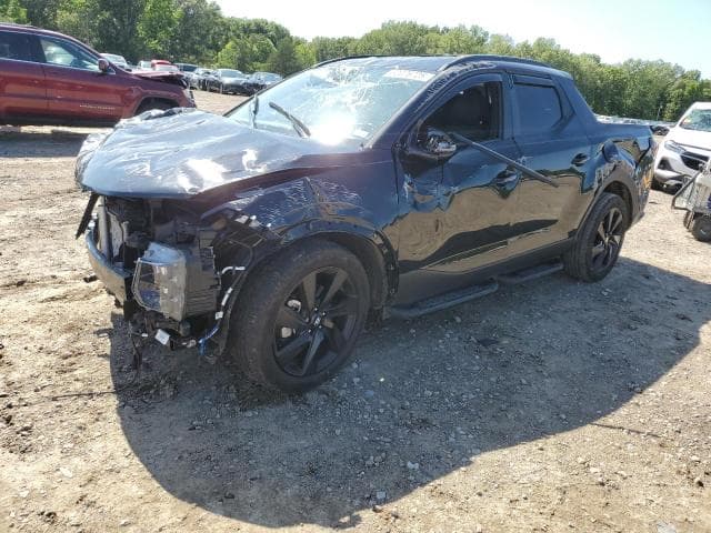 5ntjcddf4rh112674 - 2024 Hyundai santa cruz night