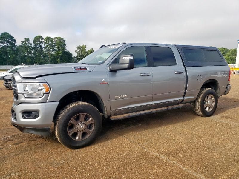 3c6ur5dl9rg416668 - 2024 Ram all models big horn