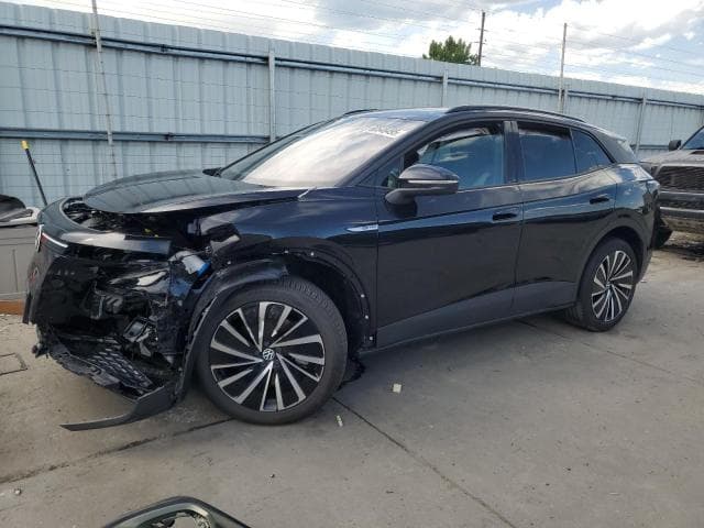 1v2dspe86rc002140 - 2024 Volkswagen id.4 pro pro