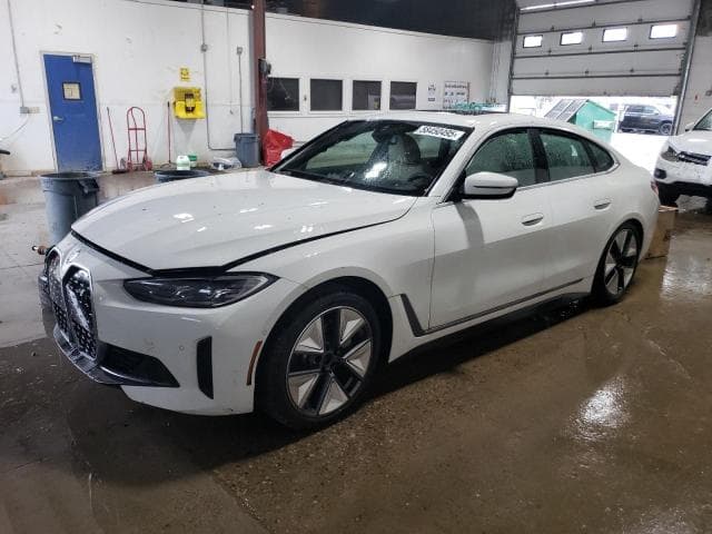 wby83fb02rfs90499 - 2024 Bmw Unknown Model