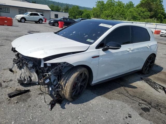 wvwwa7cd7rw233544 - 2024 Volkswagen Gti Autobahn 2024