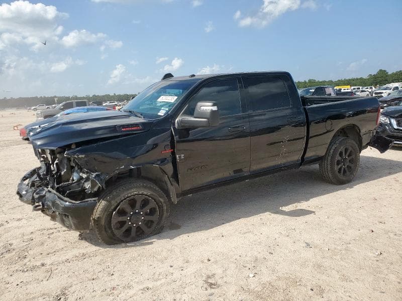 3c6ur5dl3rg119413 - 2024 Ram 2500 big horn