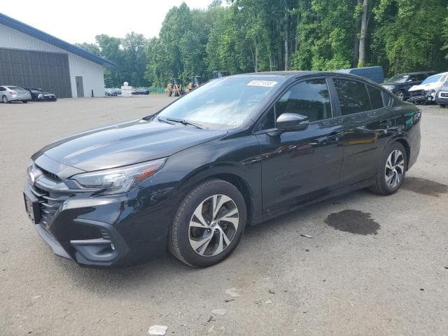 4S3BWAF65R3009698 - 2024 Subaru Unknown Model